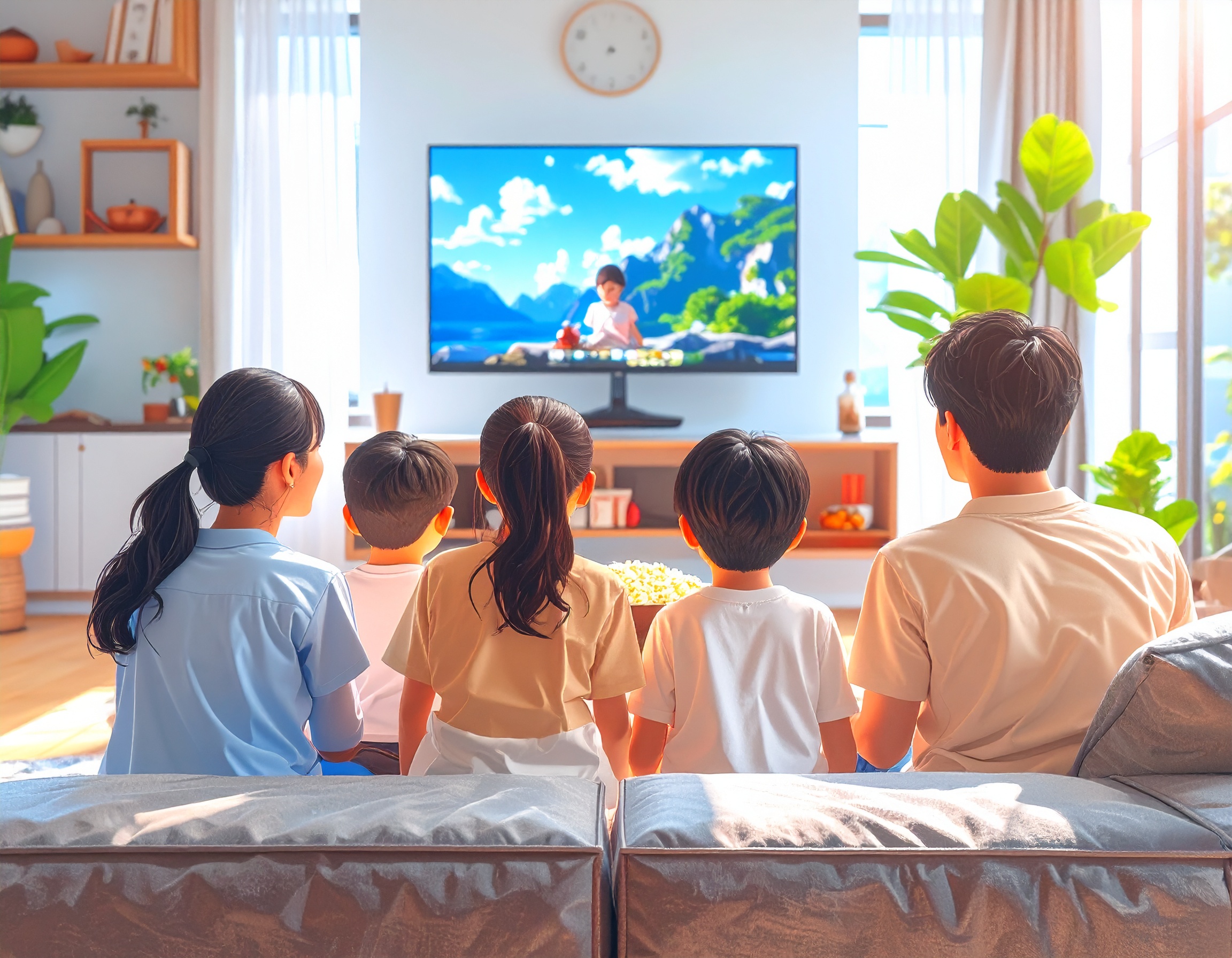 U-NEXT for スマートシネマ